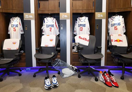 让詹皇起鸡皮疙瘩，让冷面小卡激动不已，斯台普斯到底有多神奇？