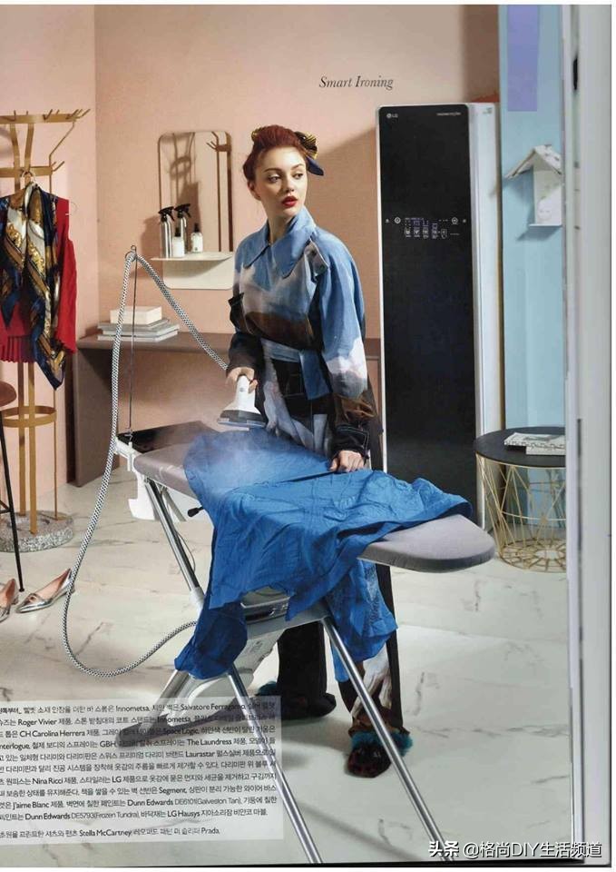 穿衣很有品味的人,穿衣有品位的人说明什么