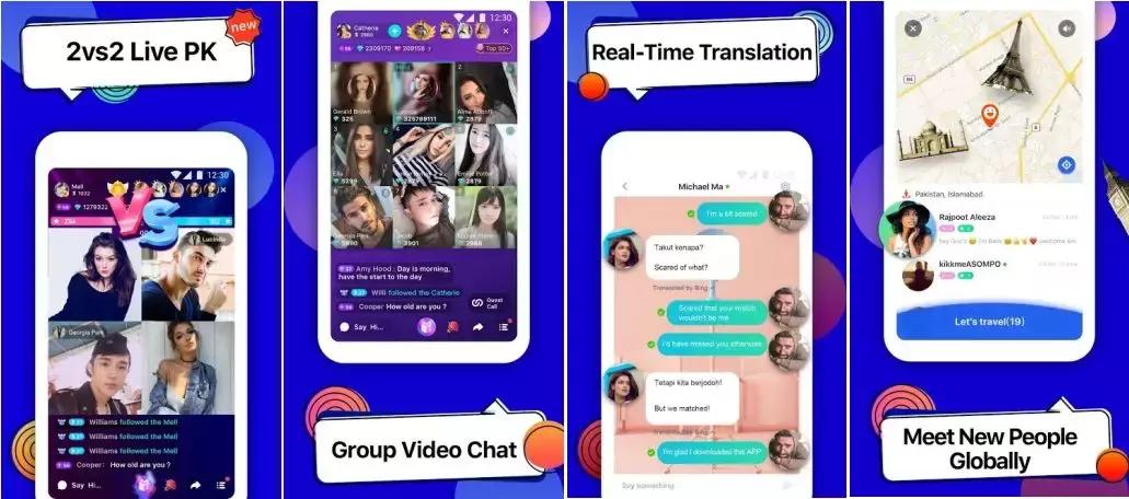 月入千万美元，社交出海公司「米可」如何利用本地化突围