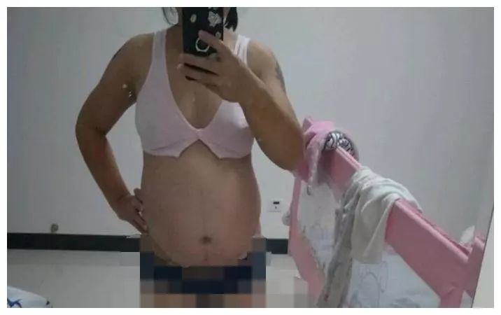 假性宫缩导致胎监不过怎么办,孕晚期假性宫缩疼正常吗