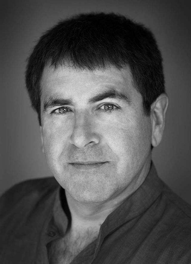 IG映界8月露西大师肖像工作坊,我们请到美国超火的桑德罗·米勒