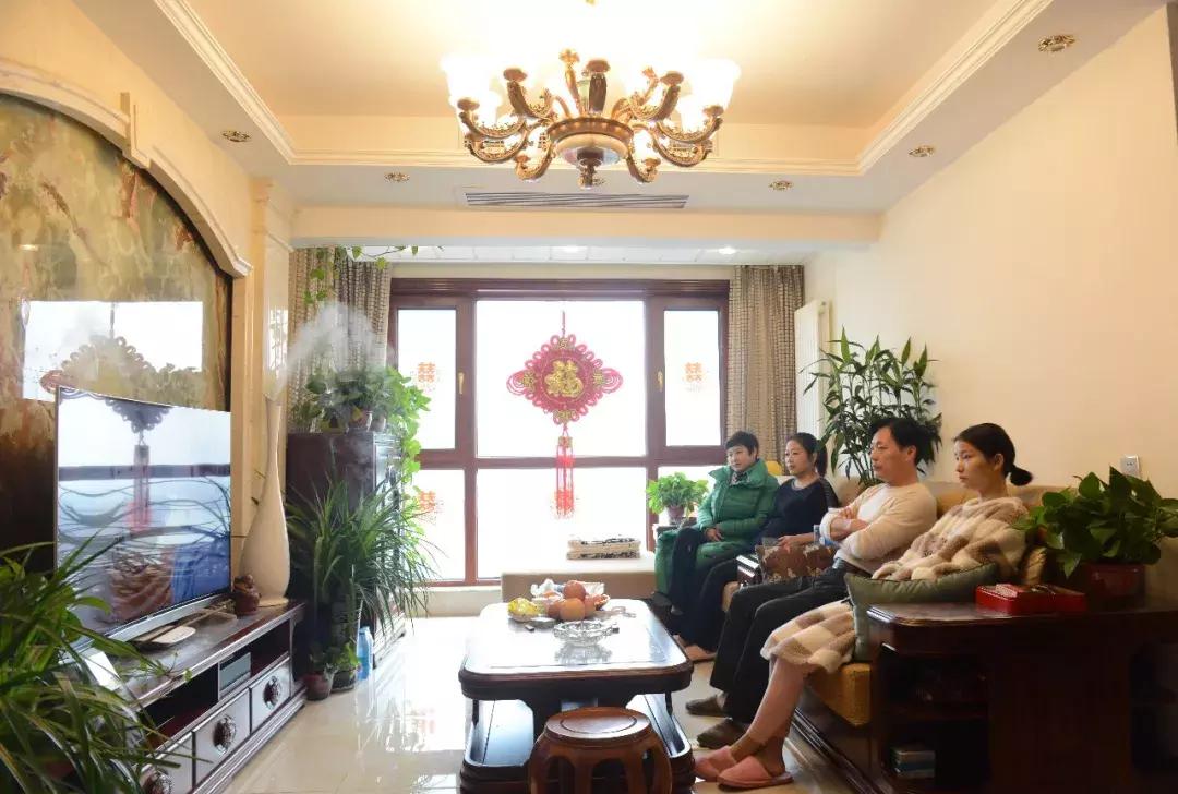 羡慕北方室内有暖气,阜阳供暖温度标准