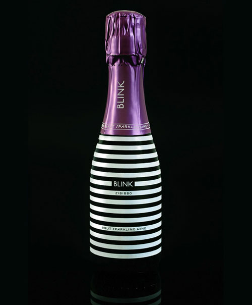 国外获奖的酒的包装设计,包装创意7款酒包装设计欣赏