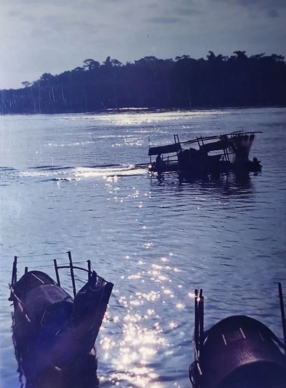 一个摄影爱好者的所有器材,摄影器材的终极之路