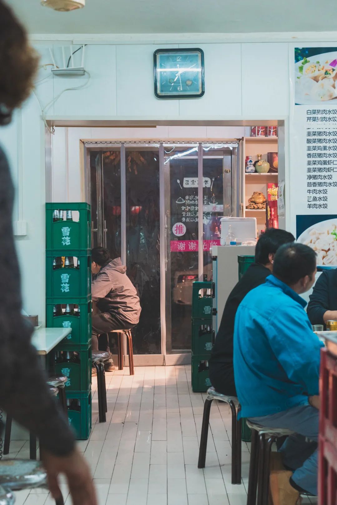 大连比较火的小馆,寻味大连一周好吃的小吃店