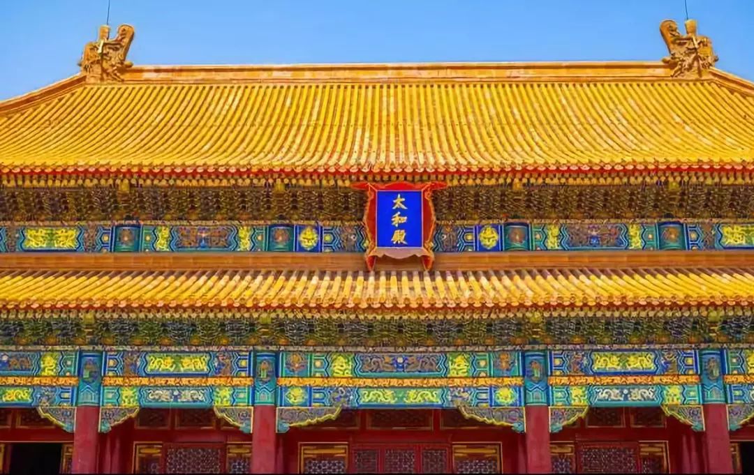 世界上现存最大最完整的木质宫殿,最豪华的宫殿是什么朝代