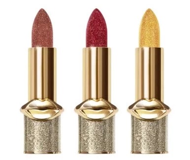 tomford口红试色及推荐,patmograthlabs口红