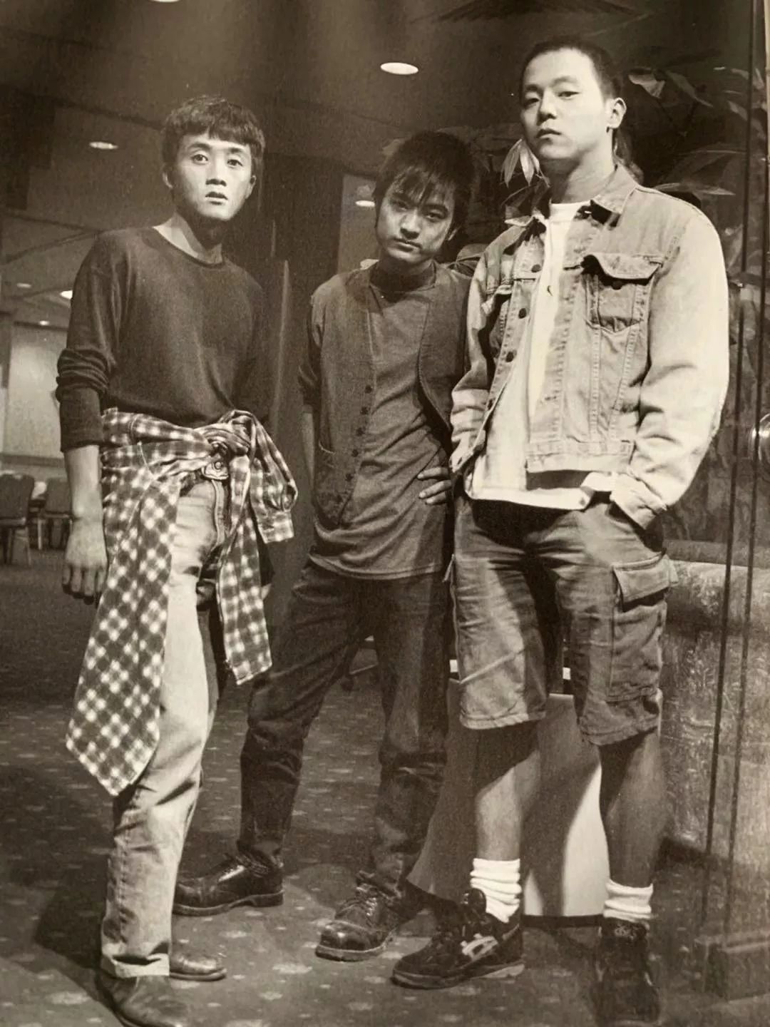 罗琦真的成功戒毒了吗,罗琦在摇滚界什么地位