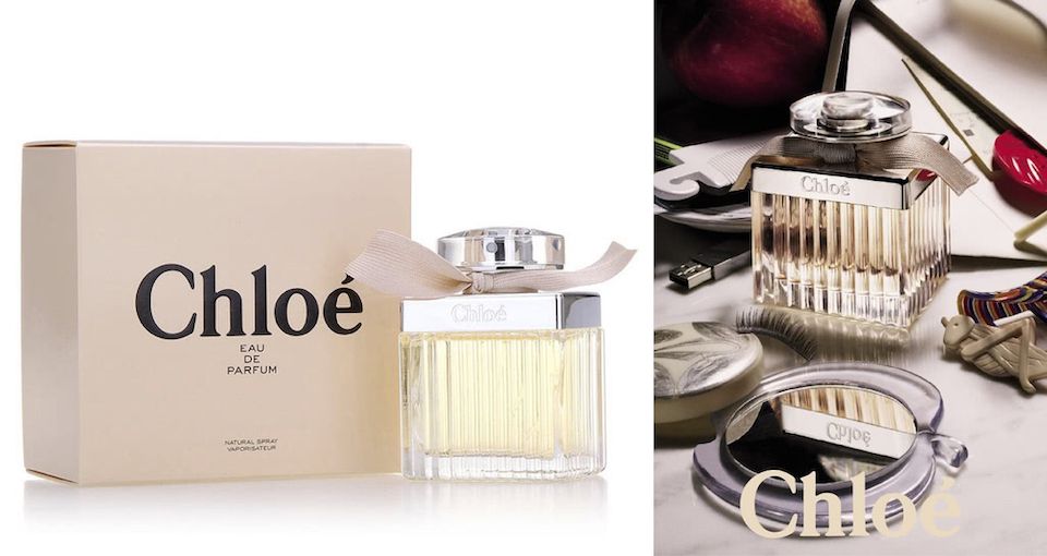 情人节礼物必选爆款,9款超甜香水情人节约会必备