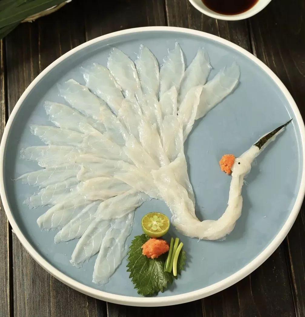 珍味｜吃完这盘料理，才算出生入死过的情侣