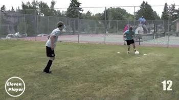 足球史上十大过人高手,足球十种过人小技巧