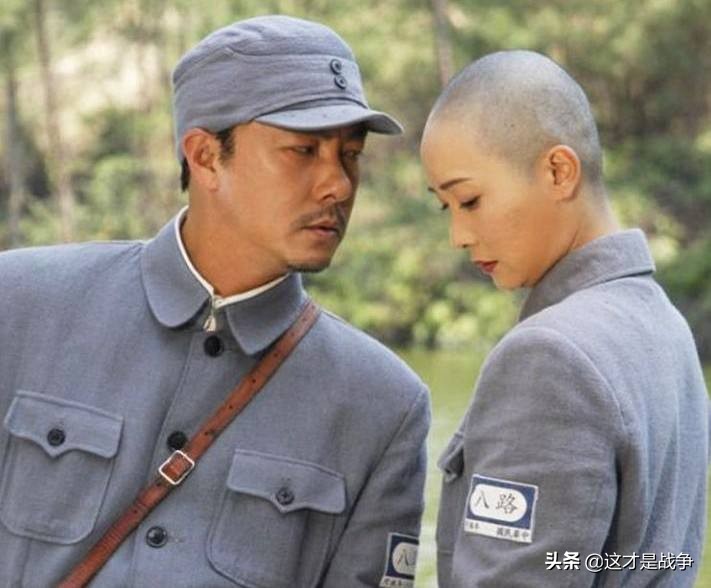 尼姑抗战神剧,尼姑抗日的影视剧名