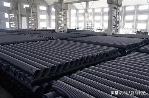 波纹管一般是用什么材料,波纹管的结构是怎样的