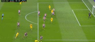 巴萨和马竞谁更强一些,七年前马竞和巴萨最后一轮