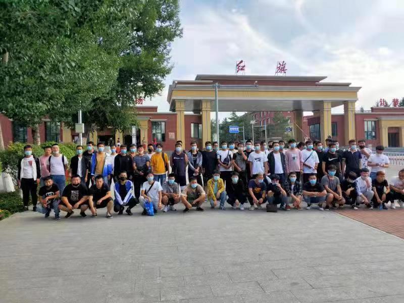 为技能人才培养添动力,为技术人才提供平台