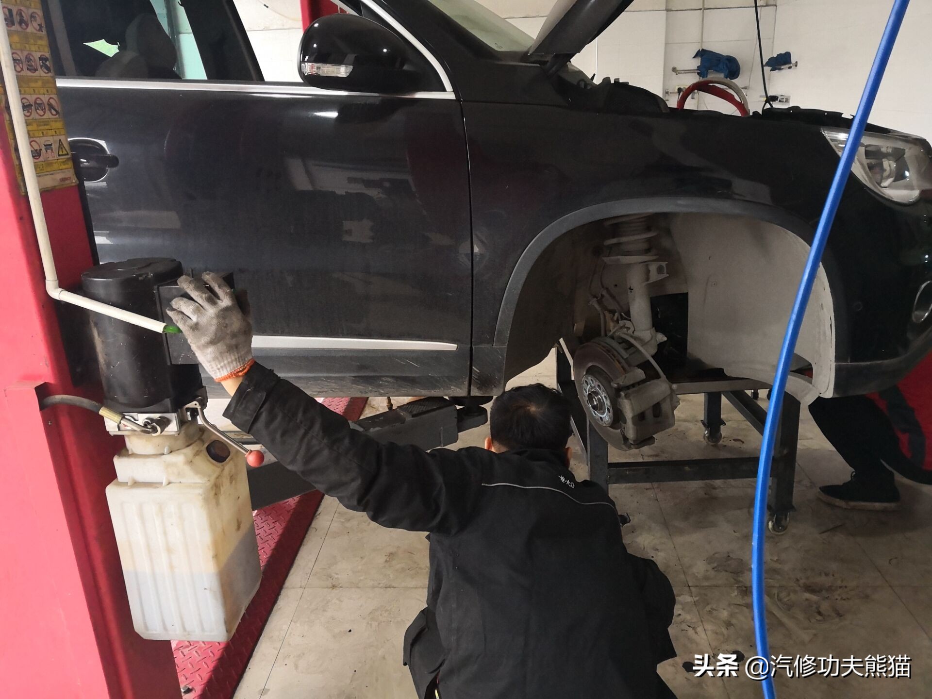 成都大众途观烧机油最佳解决方案,进口大众途观烧机油