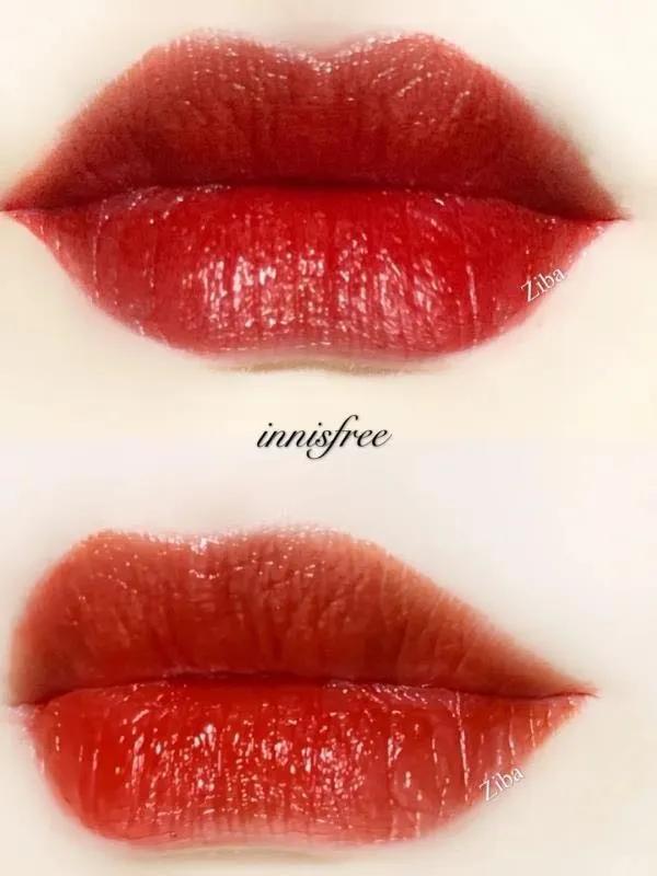 韩剧女主同款豆沙色口红,真的无敌丝滑好用的韩国口红