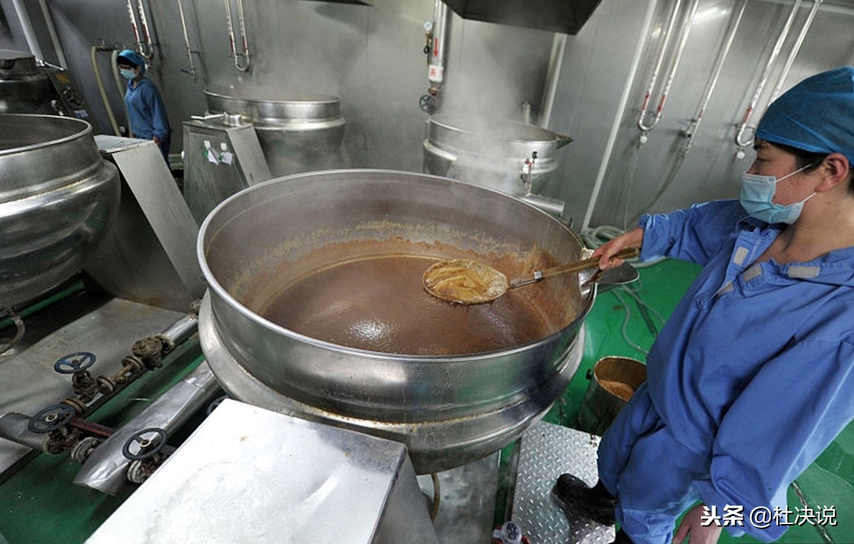 同仁堂百年老店的独家解密,同仁堂兴盛百年的秘密