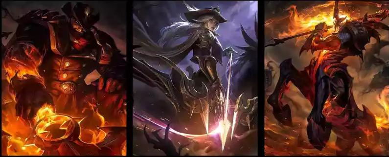 2022lol五一活动,lol五一活动2024送什么