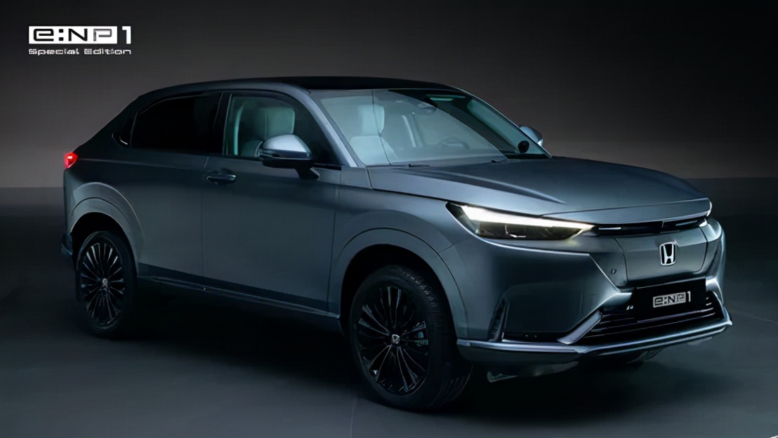 本田的纯电动车怎么样,本田的纯电技术有多强