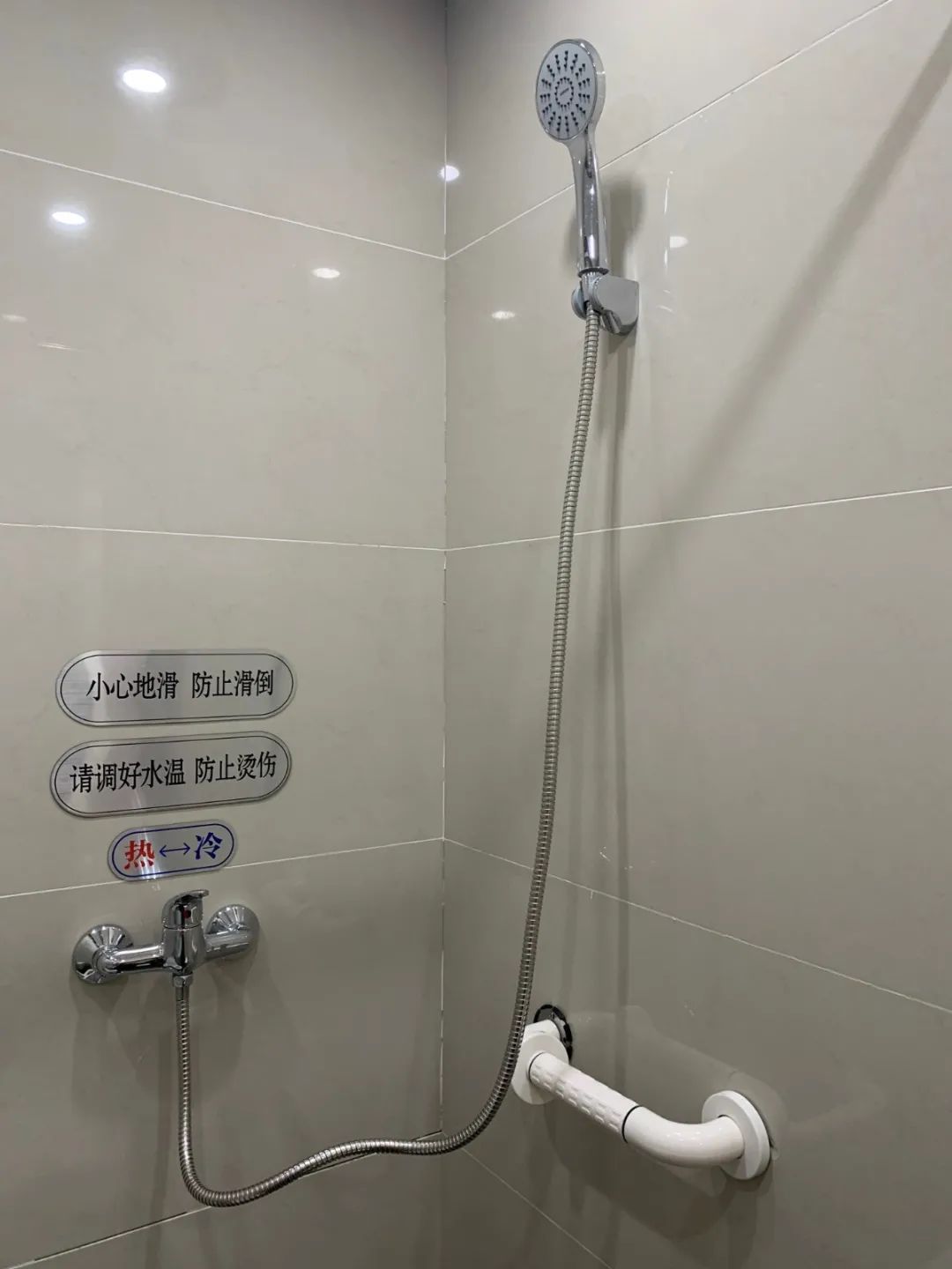 wow~舒适医疗再升级！市六院新开病区正式启用