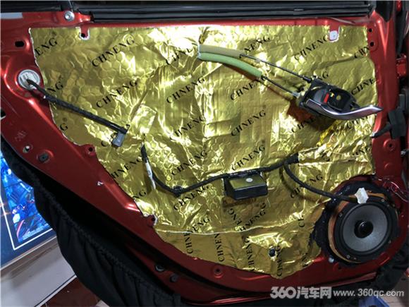 马自达阿特兹2.5怎么提升动力,简单升级两分频