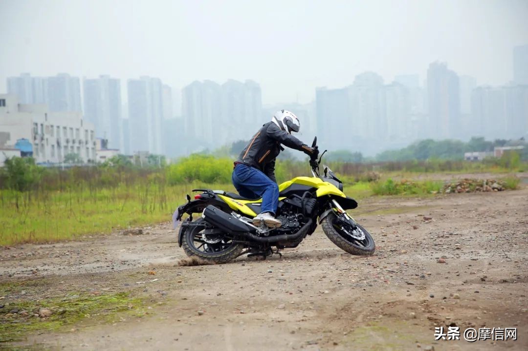 力帆kpt150测评,力帆kpt150对比宗申150x