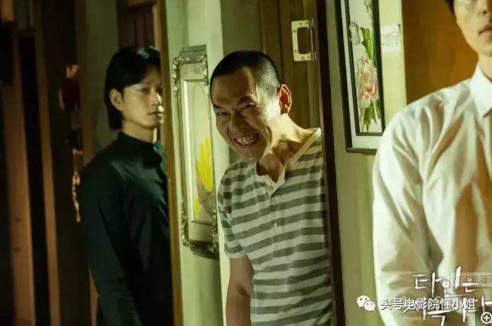 全员变态的电视剧,全员变态电视剧