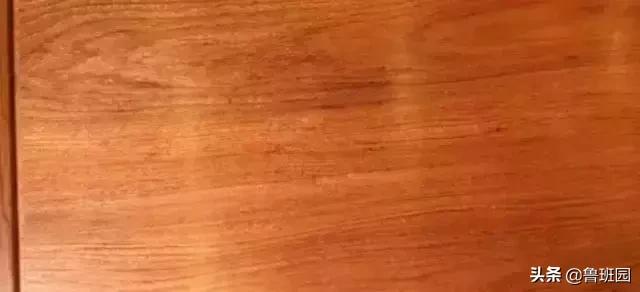 只有这七类木材才是真正的花梨木，教你火眼金睛“识花辨梨”！