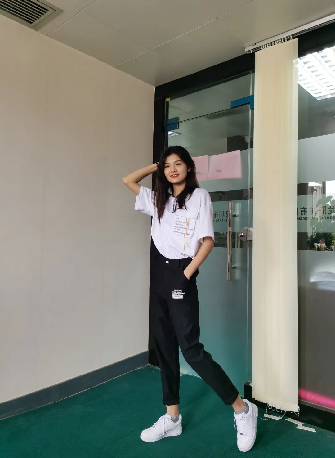 今日秋冬新品显瘦穿搭上新,秋冬单穿超显瘦