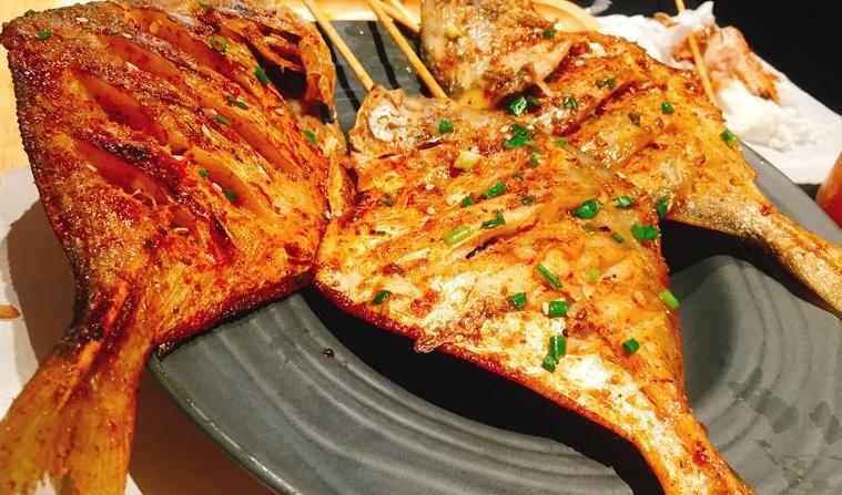 烧烤暴利素菜,烧烤暴利菜品推荐