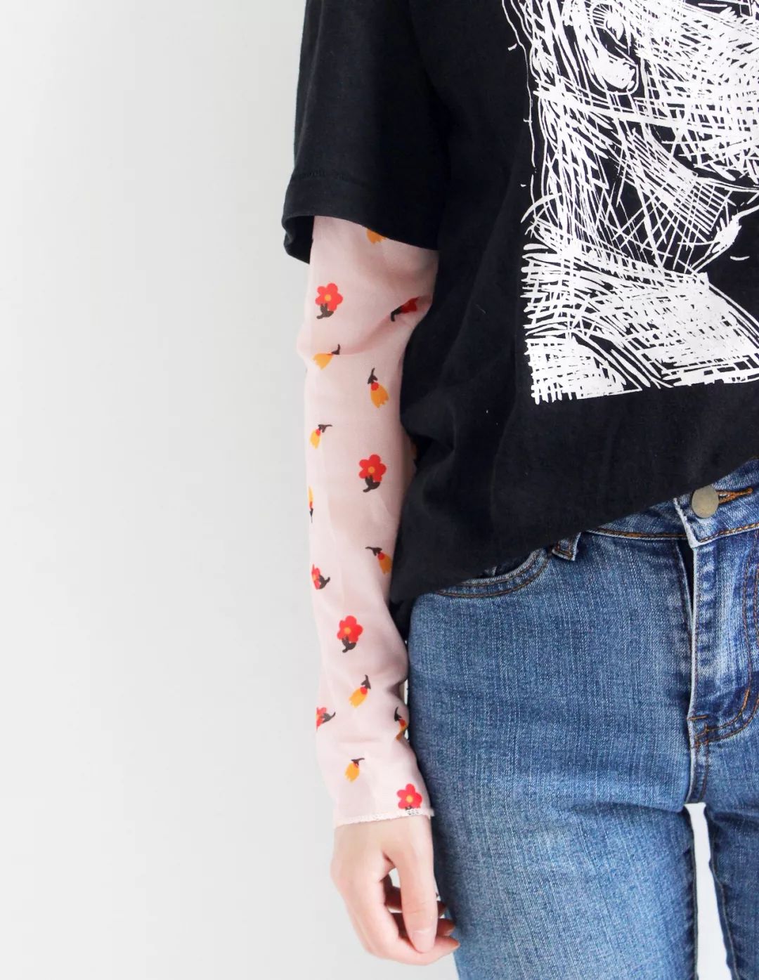 某宝20块钱的衣服真的能穿吗,某宝很多价格不一样的同款衣服