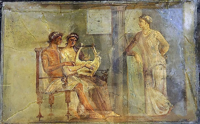 由神话开始，橄榄是如何从原始崇拜成为系统的橄榄文化的？