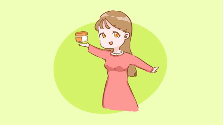 产后头发越来越少该怎么办,产后100天头发大把掉