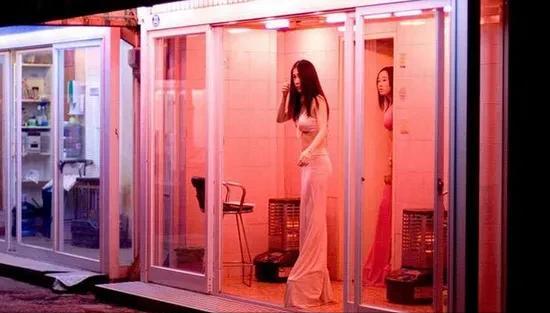 缅甸北部黄赌毒盛行,缅甸离黄赌毒最近的地方