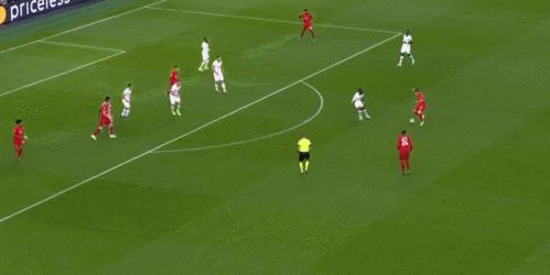 远射之王！德甲杰拉德再轰无解远射，本赛季已在禁区外狂轰5球