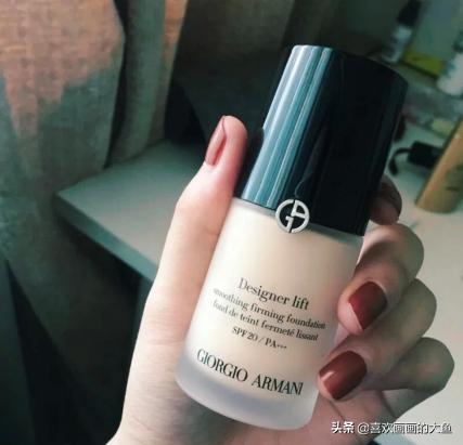 夏季阿玛尼粉底液该如何选择,阿玛尼粉底液不同肤色测评