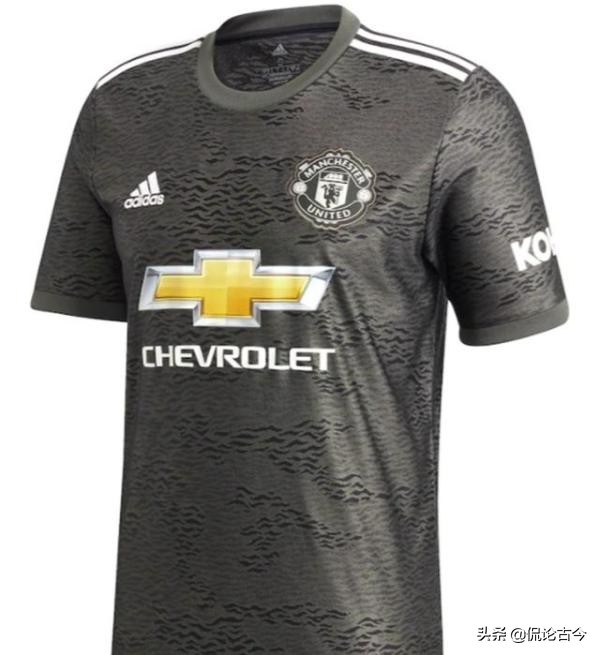 新赛季英超球衣颜值,新赛季复古球衣