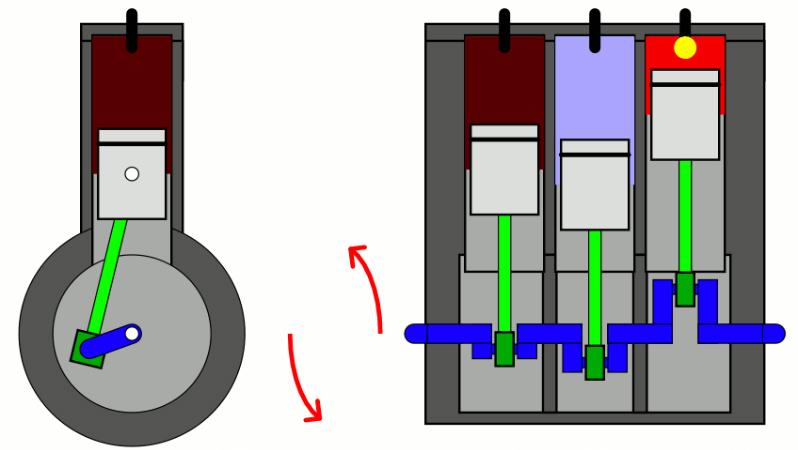 8万买钢炮不选GTI还有谁？博越换老5系是赚还是赔？