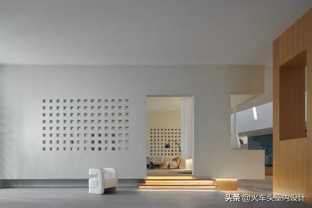 一个城市里的美学,一个城市美学地标