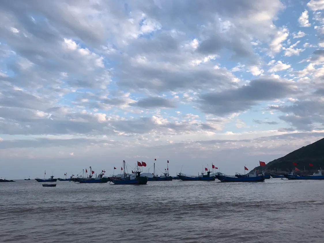 上海的海景旅游点有哪些,上海周边风景好的地方2小时车程