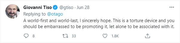 新西兰大学发明锁牙减肥神器,2周掉12斤肉!网友怒喷...