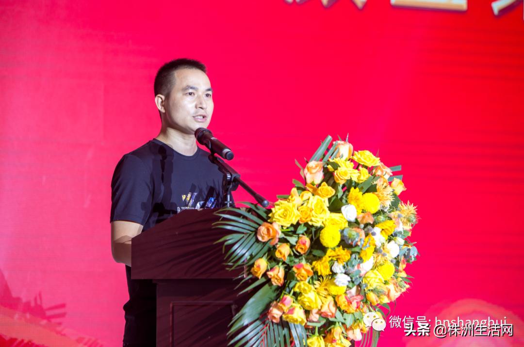 株洲裤业产销对接会,株洲贵缘纺织开业时间