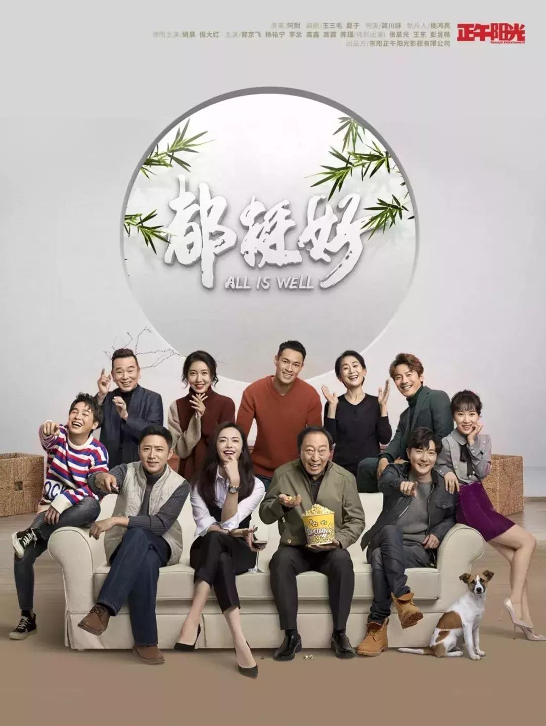 提前预定一个年度的电视剧,提前预定年度最烂电视剧