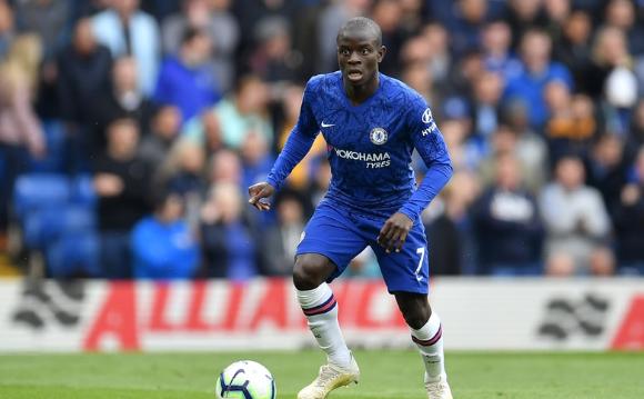 2020年英超最佳11人,2011年英超最佳球员