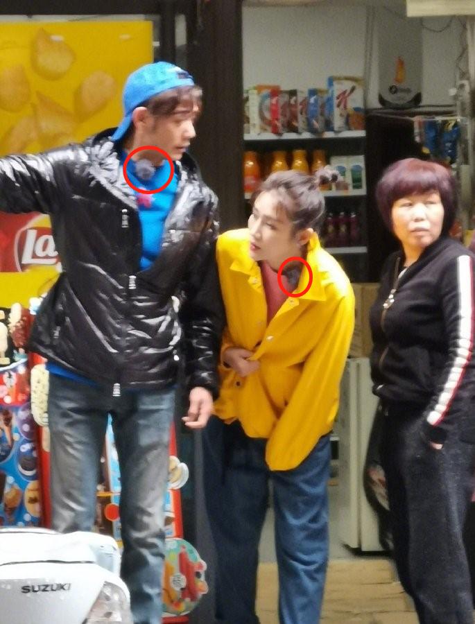 杨烁与妻子现在的状况,杨烁与妻子近况