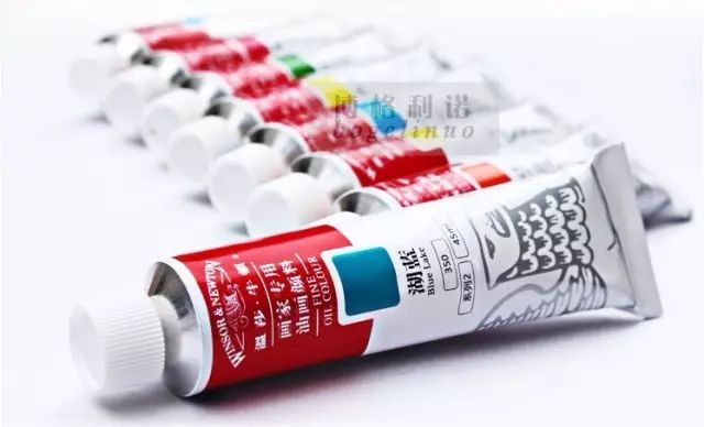 水彩初学者入门工具推荐,入门水彩工具水彩颜料