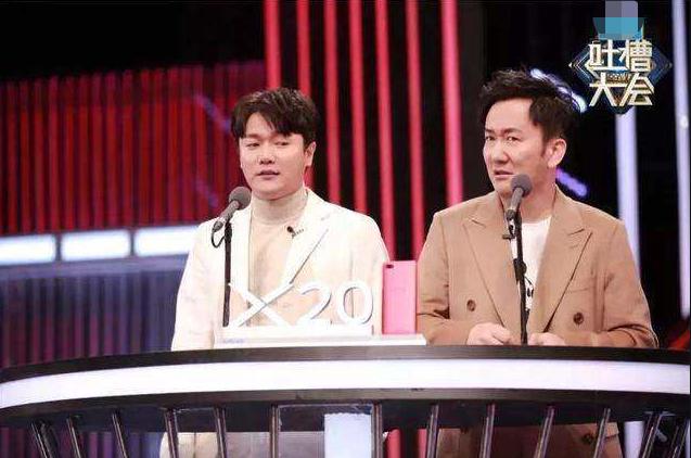 当年的两根“筷子”还是走散了：我把你当兄弟，你把我当筷子