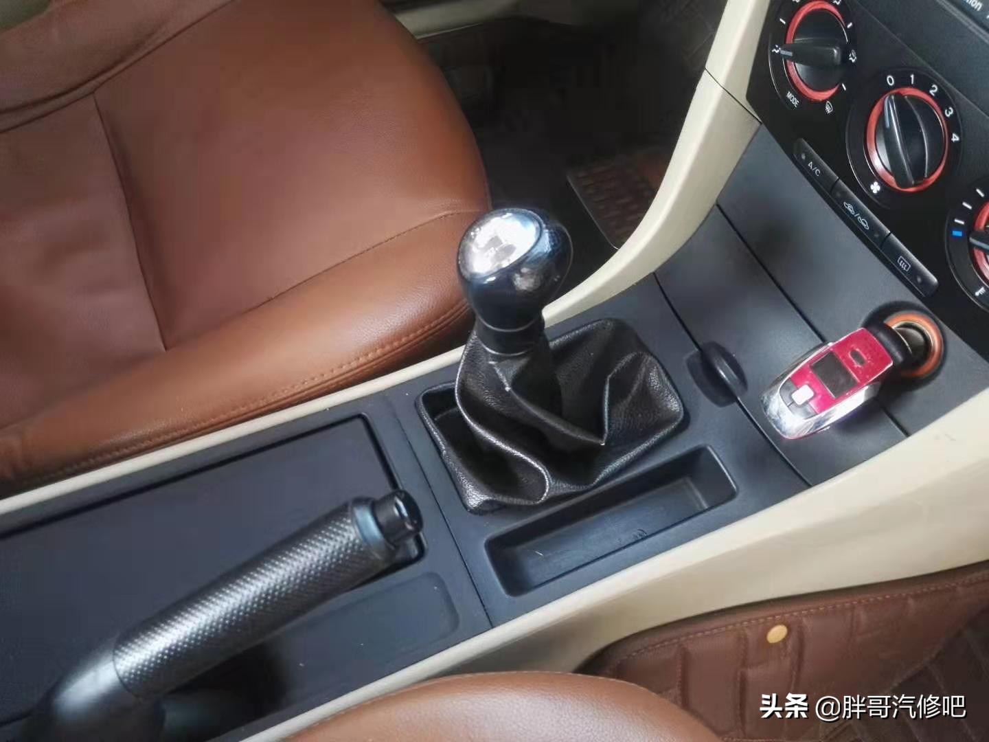 马自达3胖哥,胖哥试驾马自达3