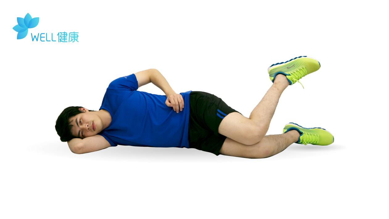 o型腿很丑怎么办,o型腿除了难看还有啥